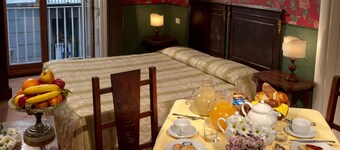 Chiaja Hotel de Charme