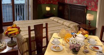 Chiaja Hotel de Charme
