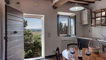 Apartment (4 People) | Private kitchen