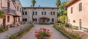 Tenuta Di Mensanello