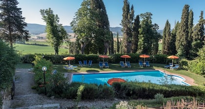 Tenuta Di Mensanello