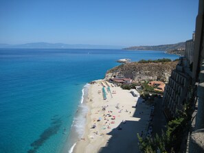 Marina - Tirreno (Parghelia)
