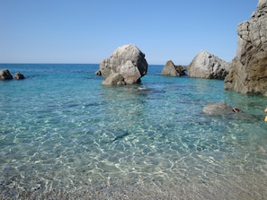 Plage