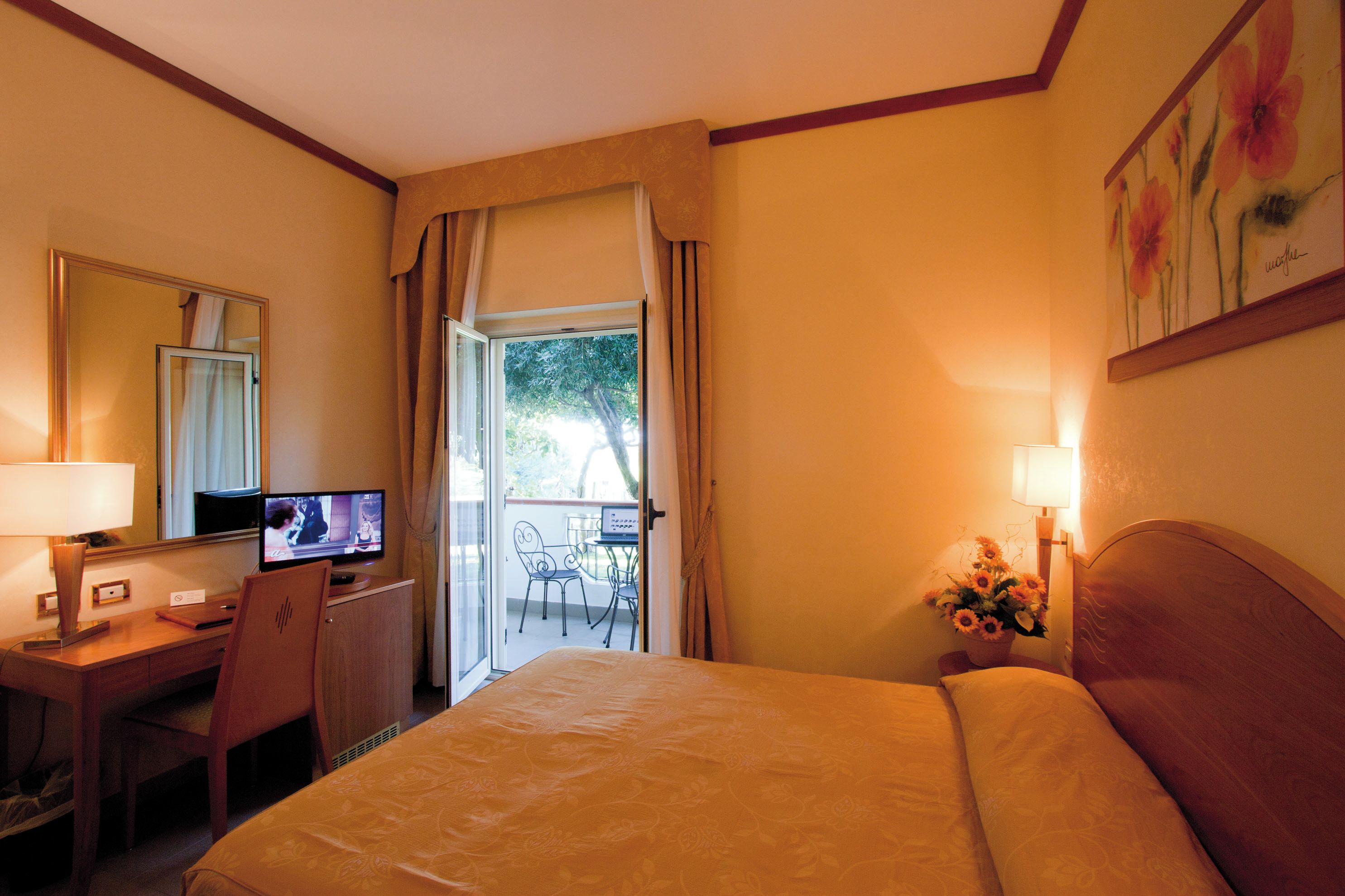 Habitación