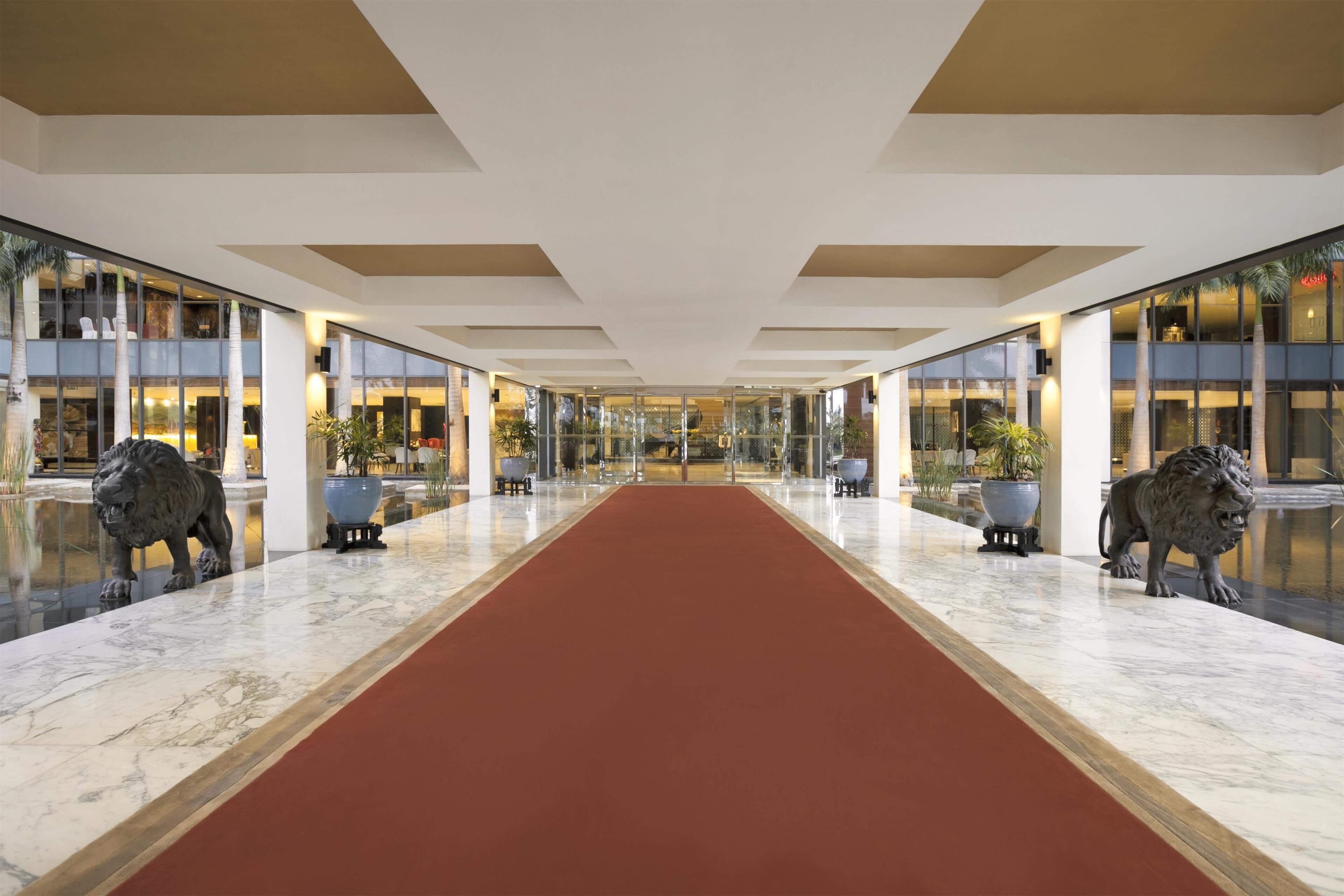 Foto - Hyatt Regency Dar es Salaam, The Kilimanjaro