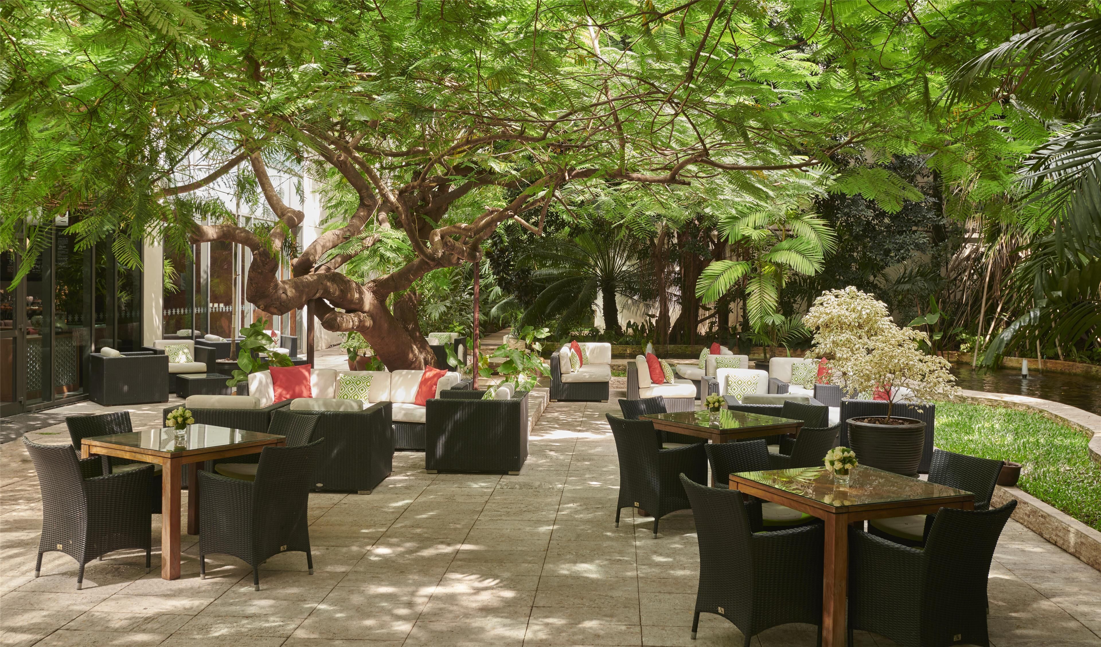 Foto - Hyatt Regency Dar es Salaam, The Kilimanjaro