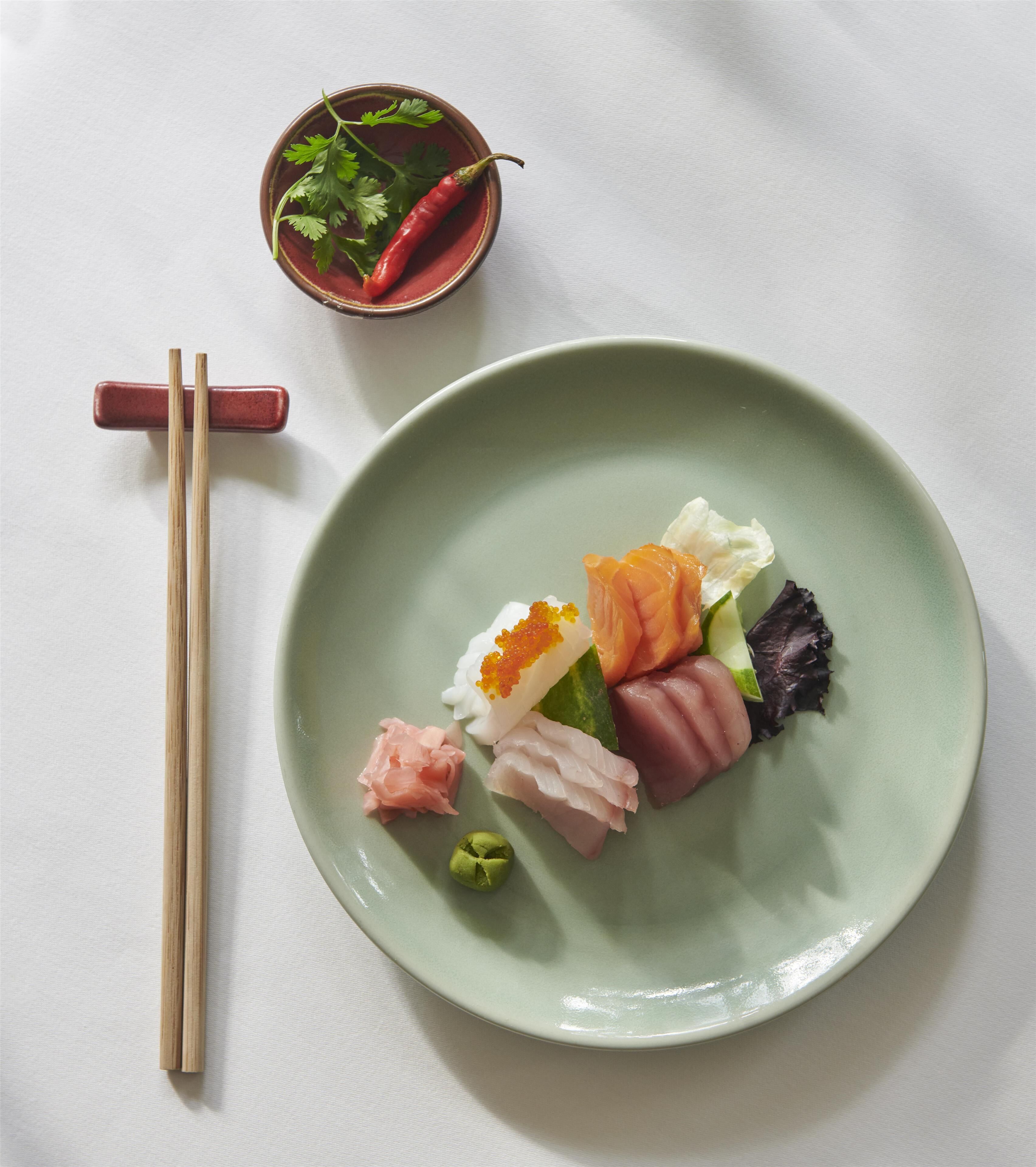 餐廳