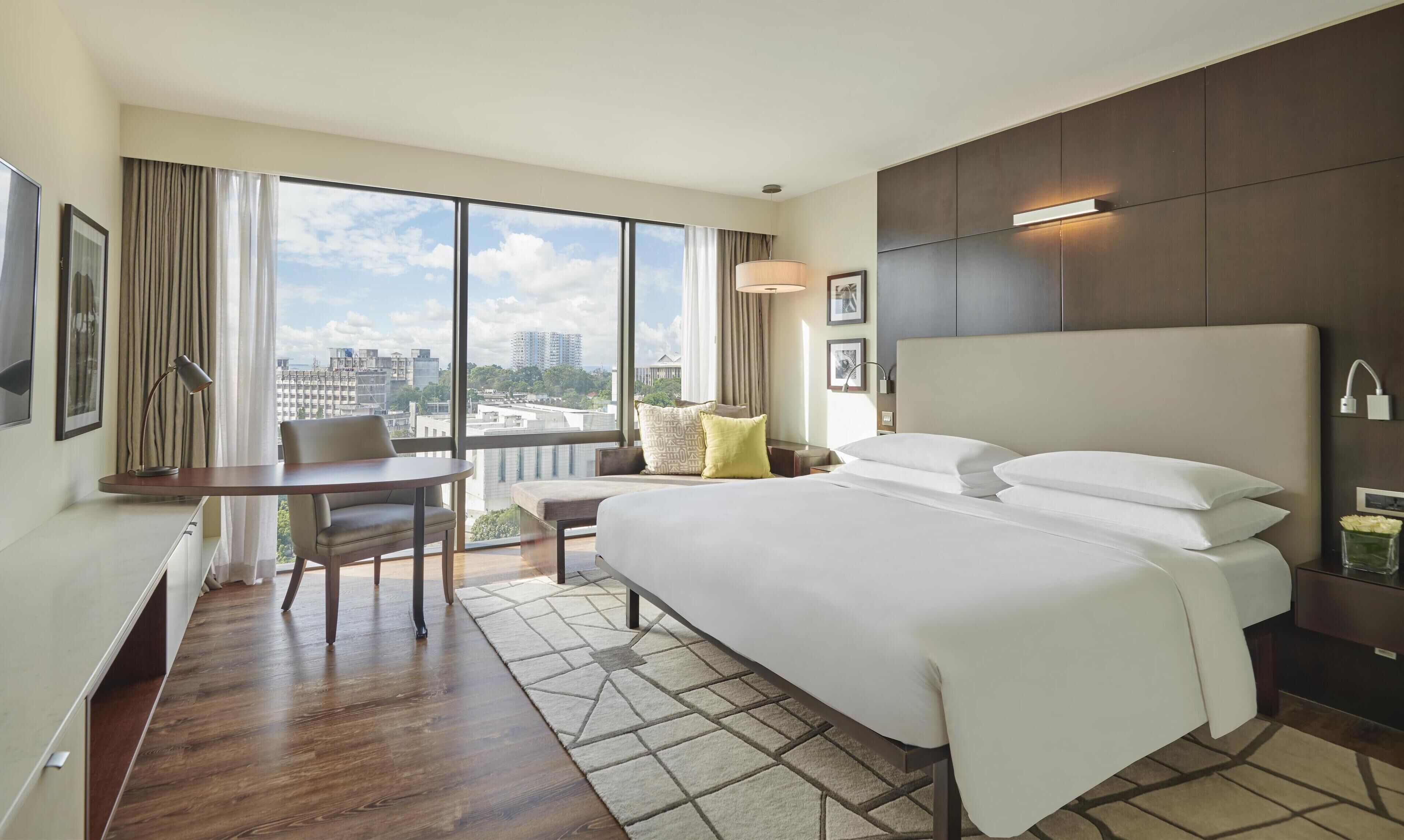 minibar, in-room safe, desk, soundproofing