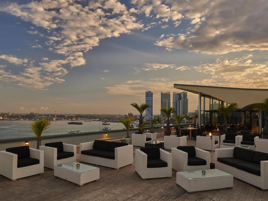 Bar (na propriedade)