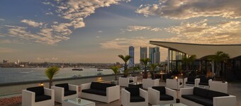 Hyatt Regency Dar Es Salaam, The Kilimanjaro