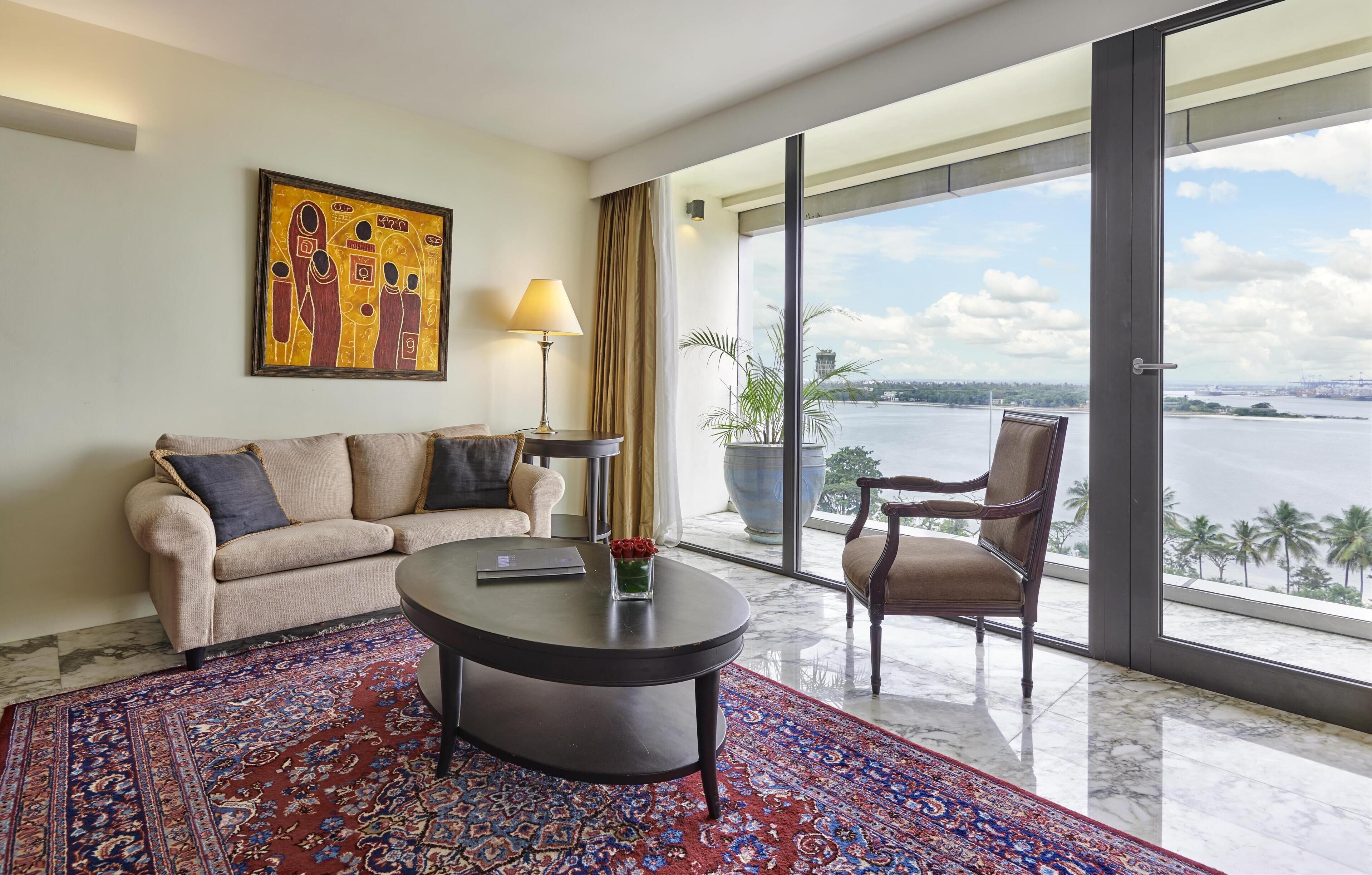 Minibar, in-room safe, desk, soundproofing