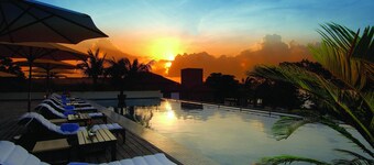 Hyatt Regency Dar Es Salaam, The Kilimanjaro