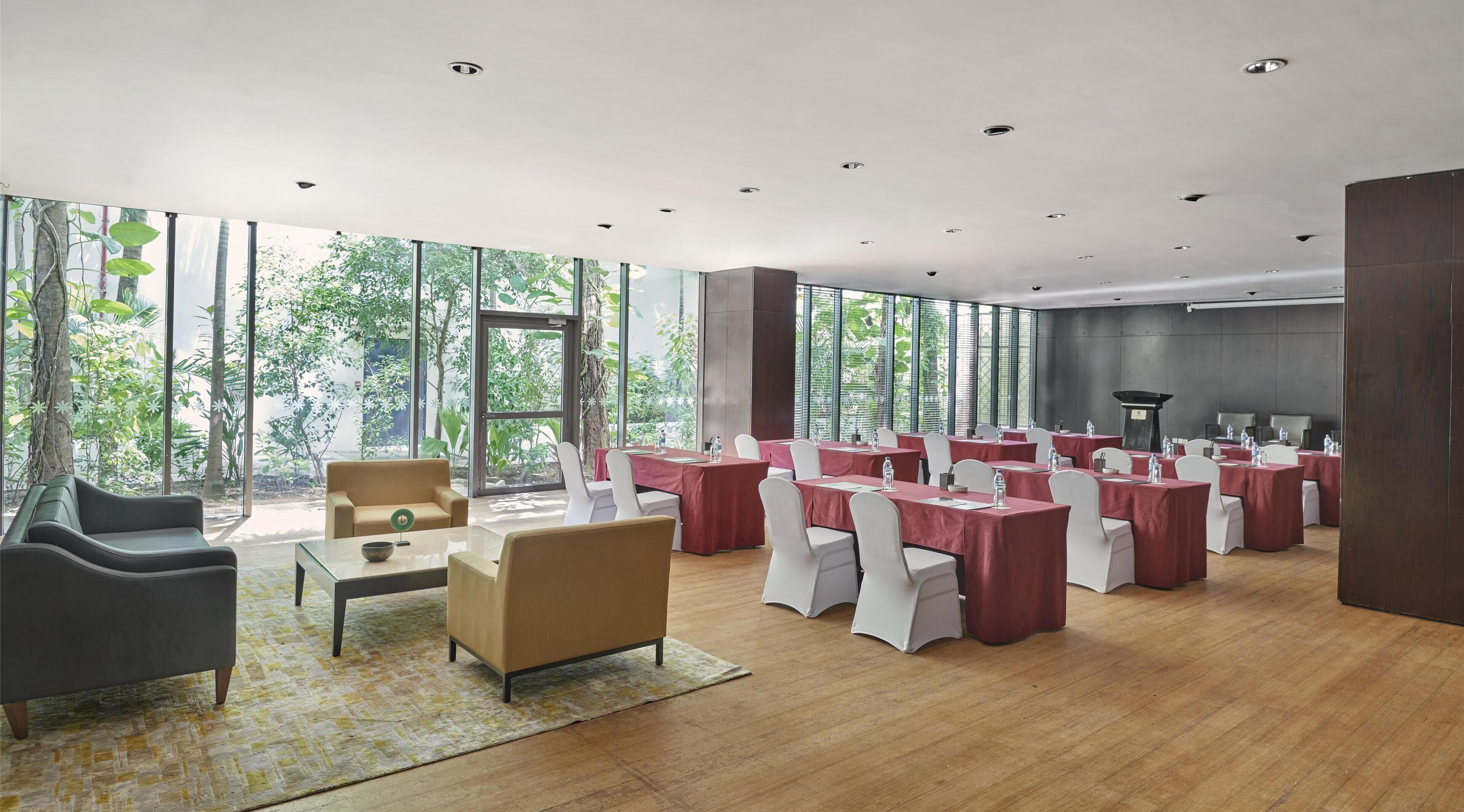 Foto - Hyatt Regency Dar es Salaam, The Kilimanjaro