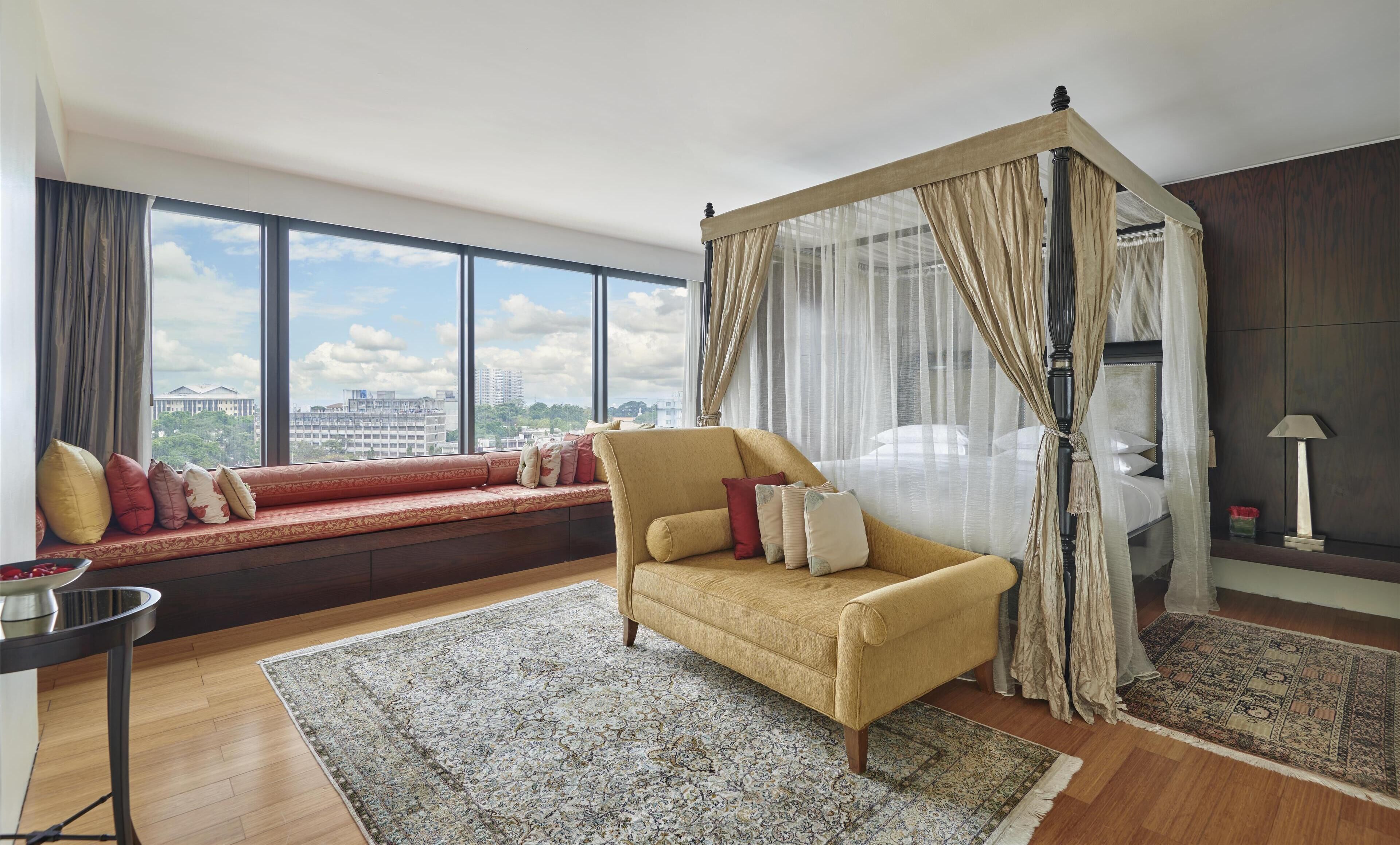 Foto - Hyatt Regency Dar es Salaam, The Kilimanjaro