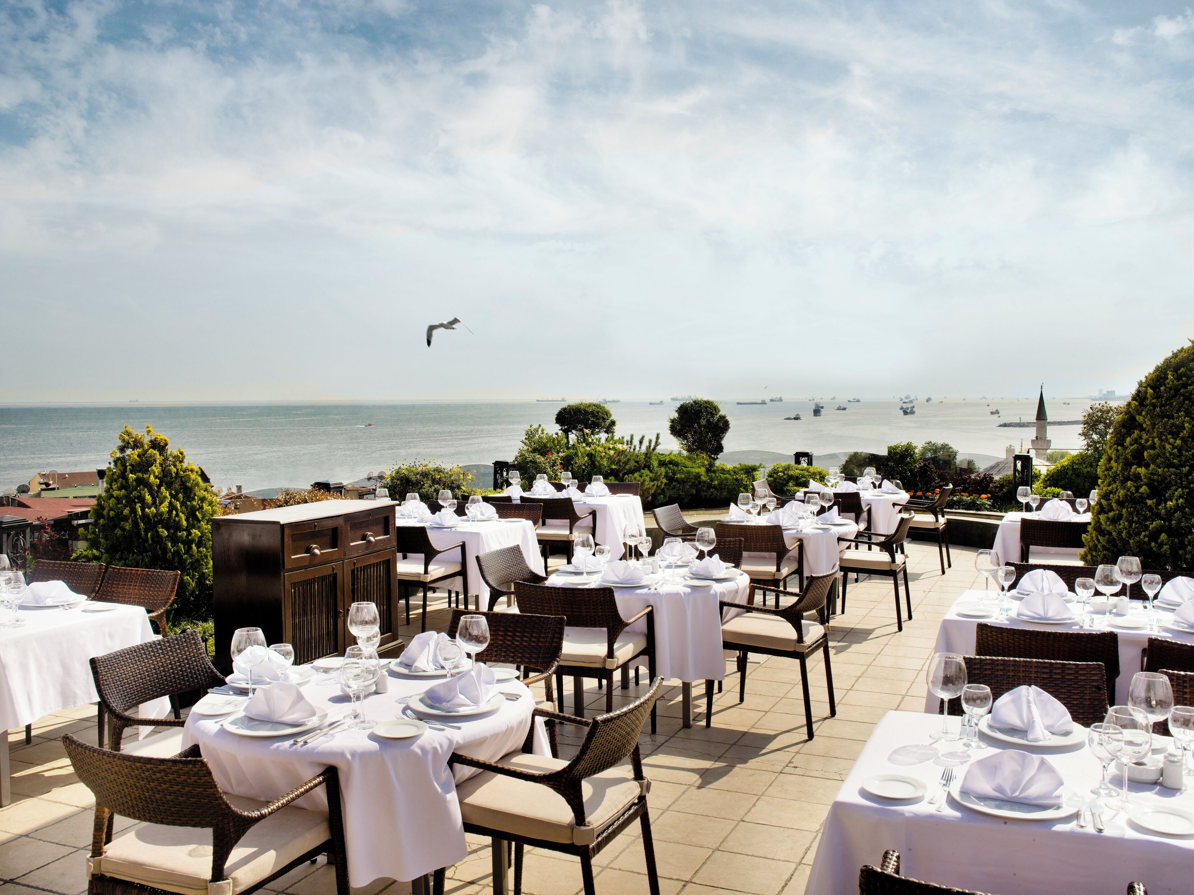 Foto - Eresin Hotels Sultanahmet - Boutique Class