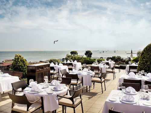 エレシン ホテルズ スルタンアフメット - ブティック クラス