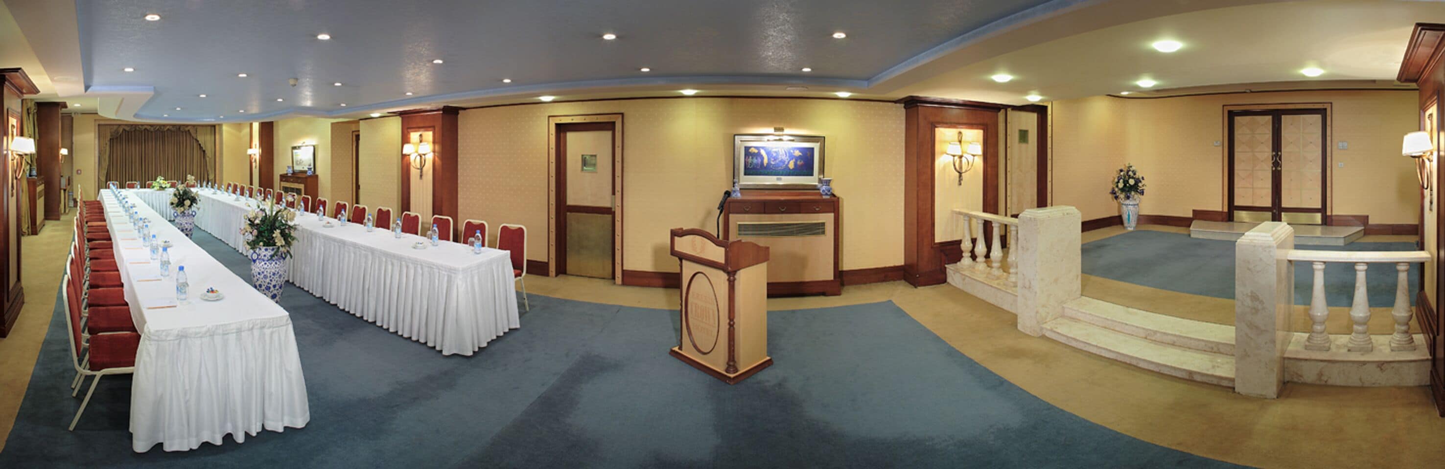 Foto - Eresin Hotels Sultanahmet - Boutique Class