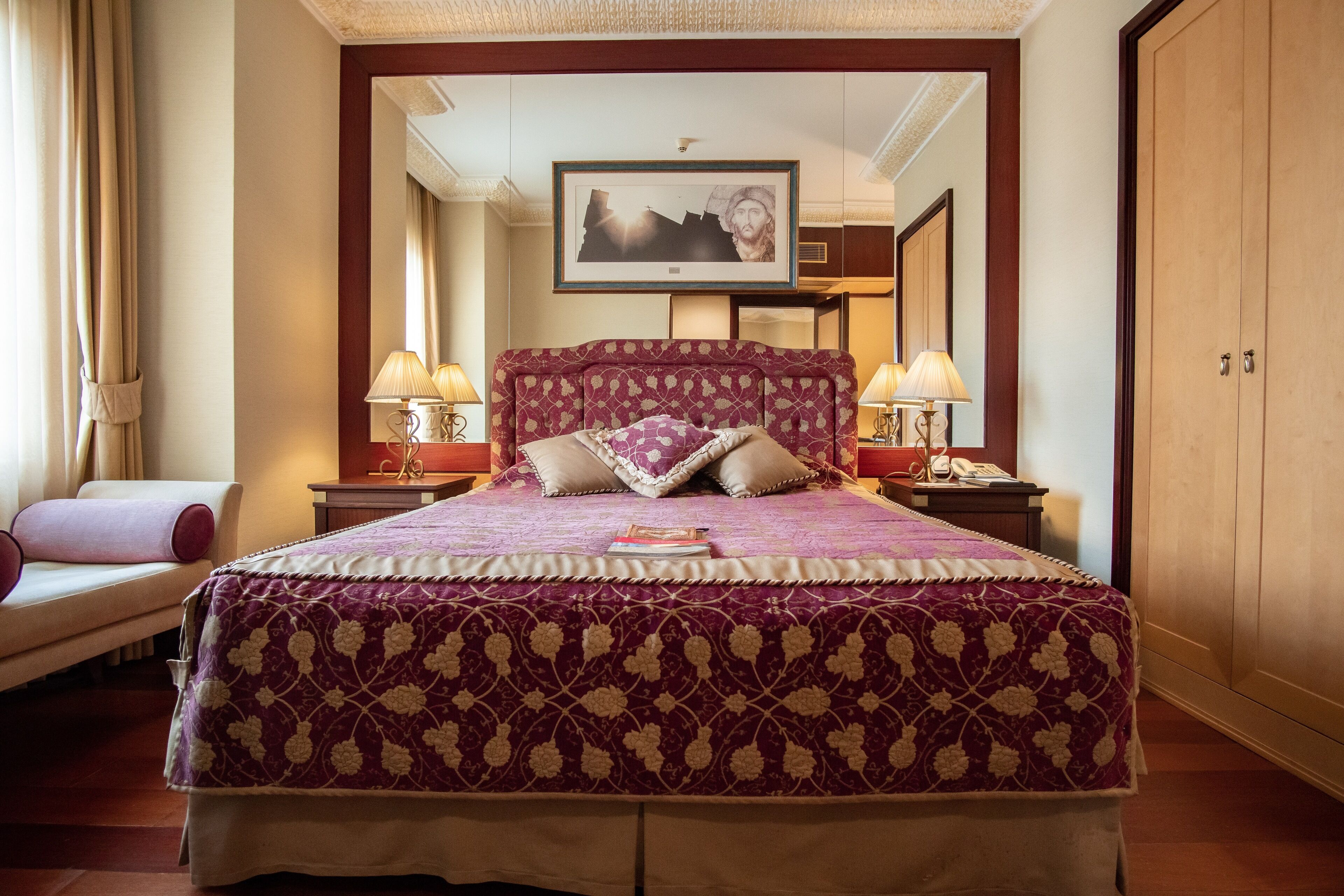 Foto - Eresin Hotels Sultanahmet - Boutique Class