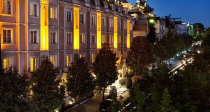Eresin Hotels Sultanahmet - Boutique Class