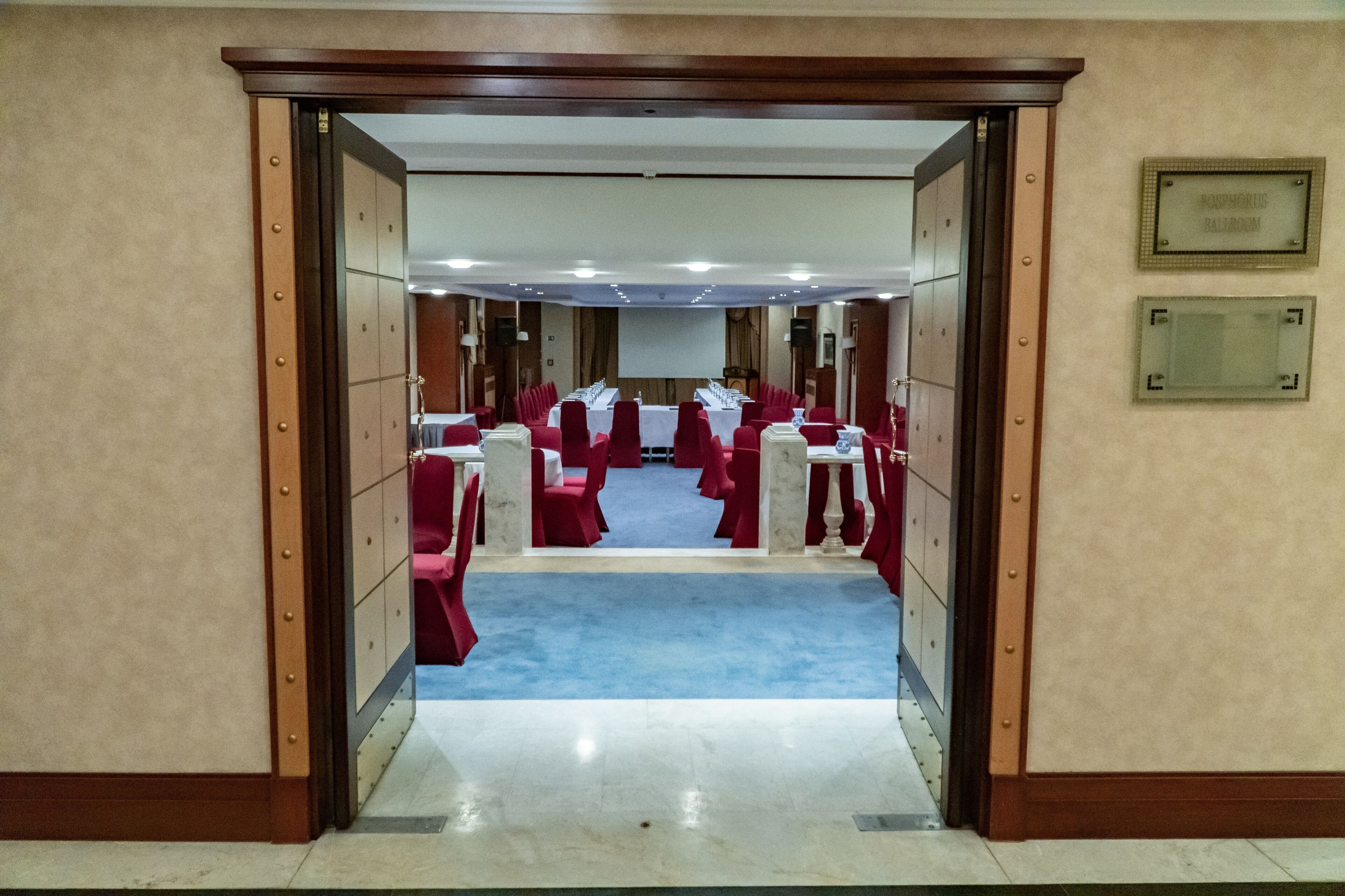 Foto - Eresin Hotels Sultanahmet - Boutique Class