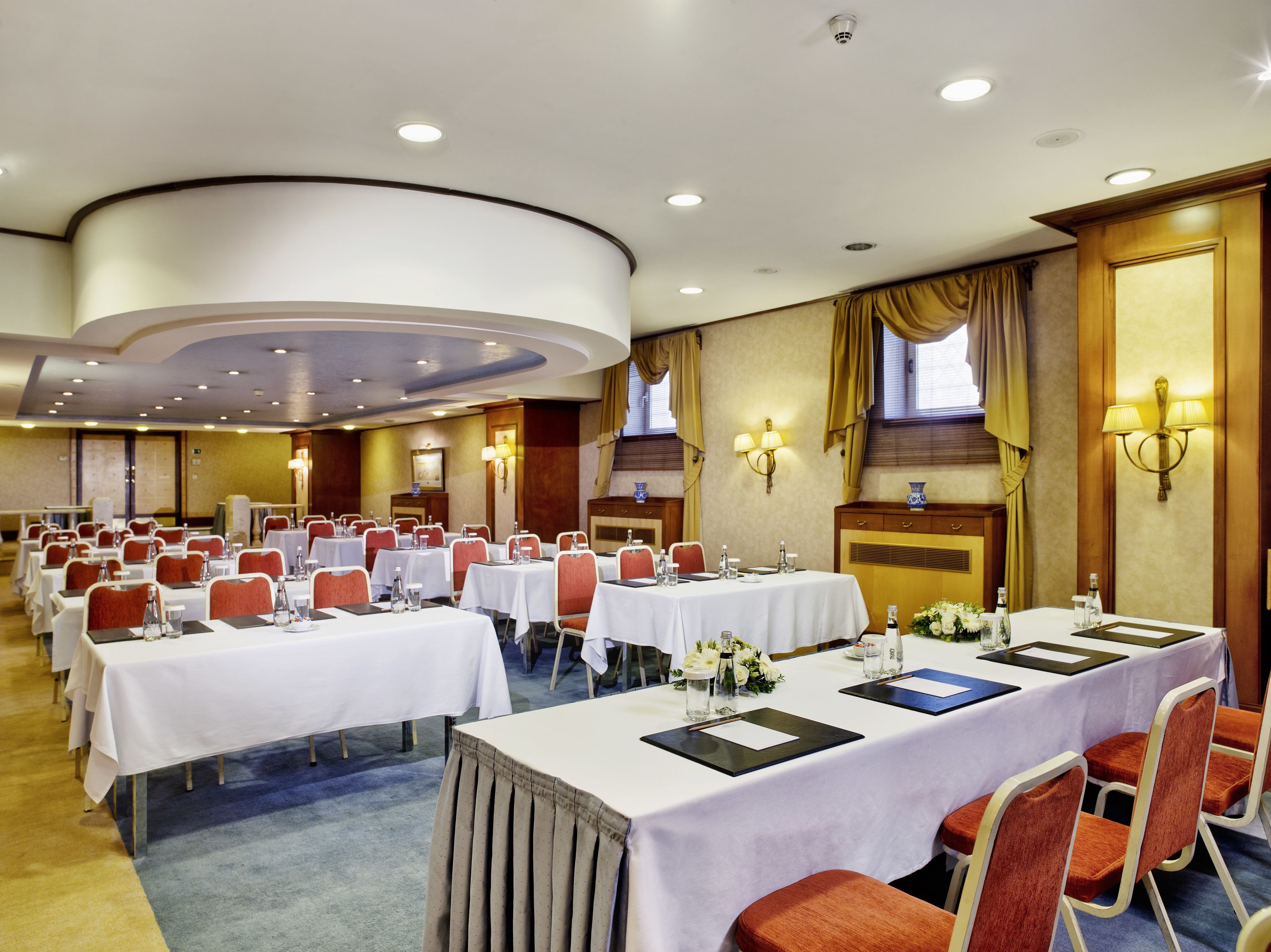 Foto - Eresin Hotels Sultanahmet - Boutique Class