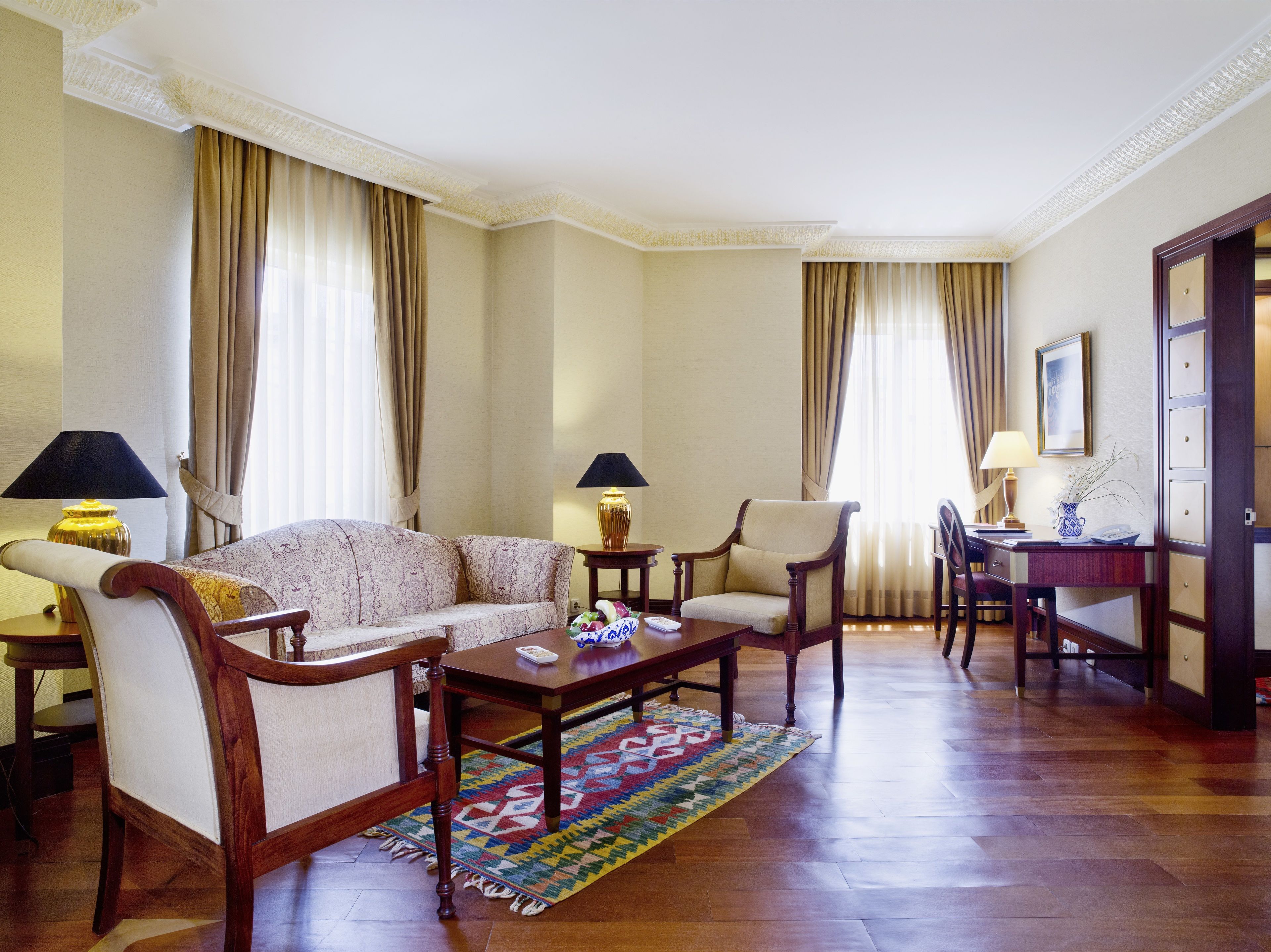 Foto - Eresin Hotels Sultanahmet - Boutique Class