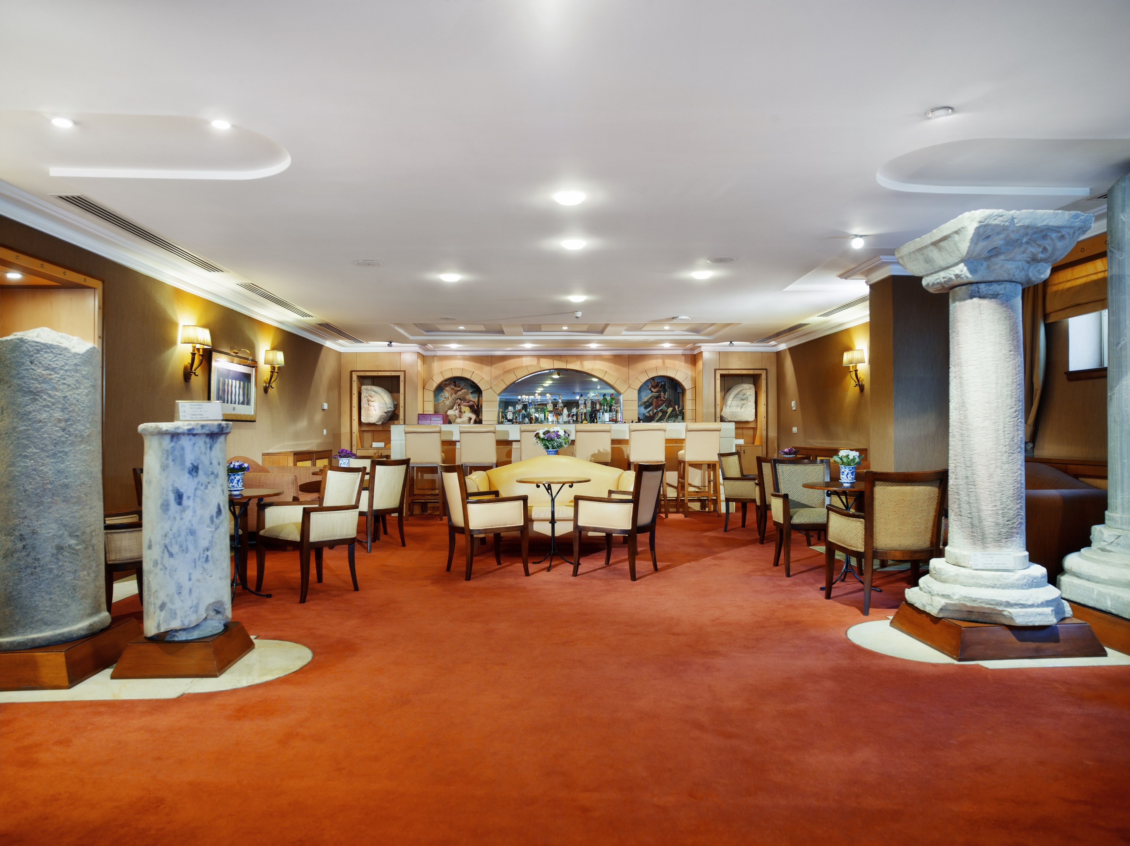 Foto - Eresin Hotels Sultanahmet - Boutique Class