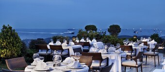 Eresin Hotels Sultanahmet - Boutique Class
