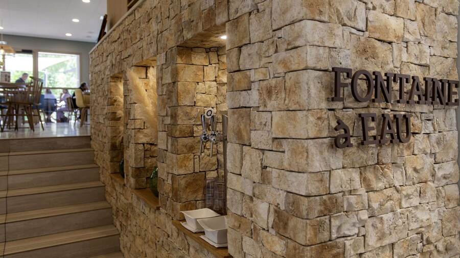 Kyriad Montpellier Est - Lunel