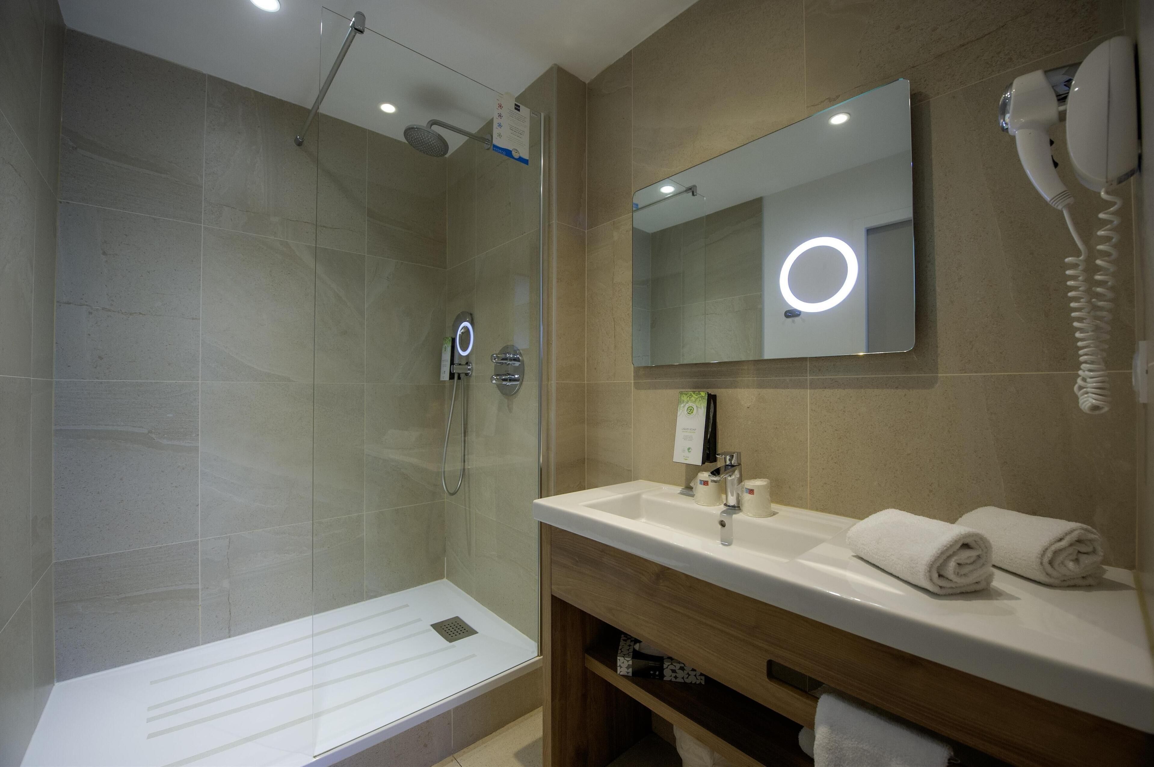 Foto - Kyriad Montpellier Est - Lunel