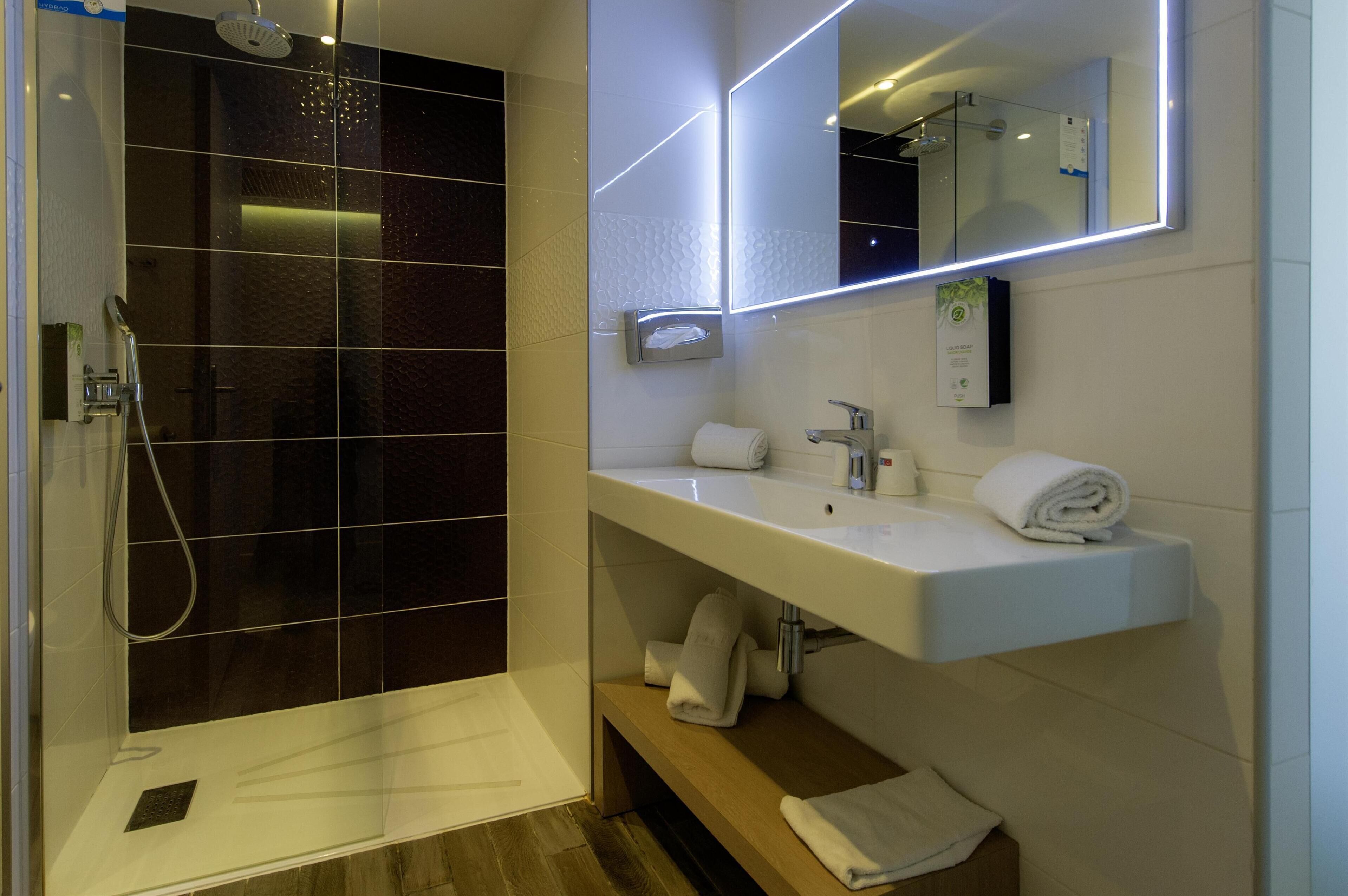 Foto - Kyriad Montpellier Est - Lunel