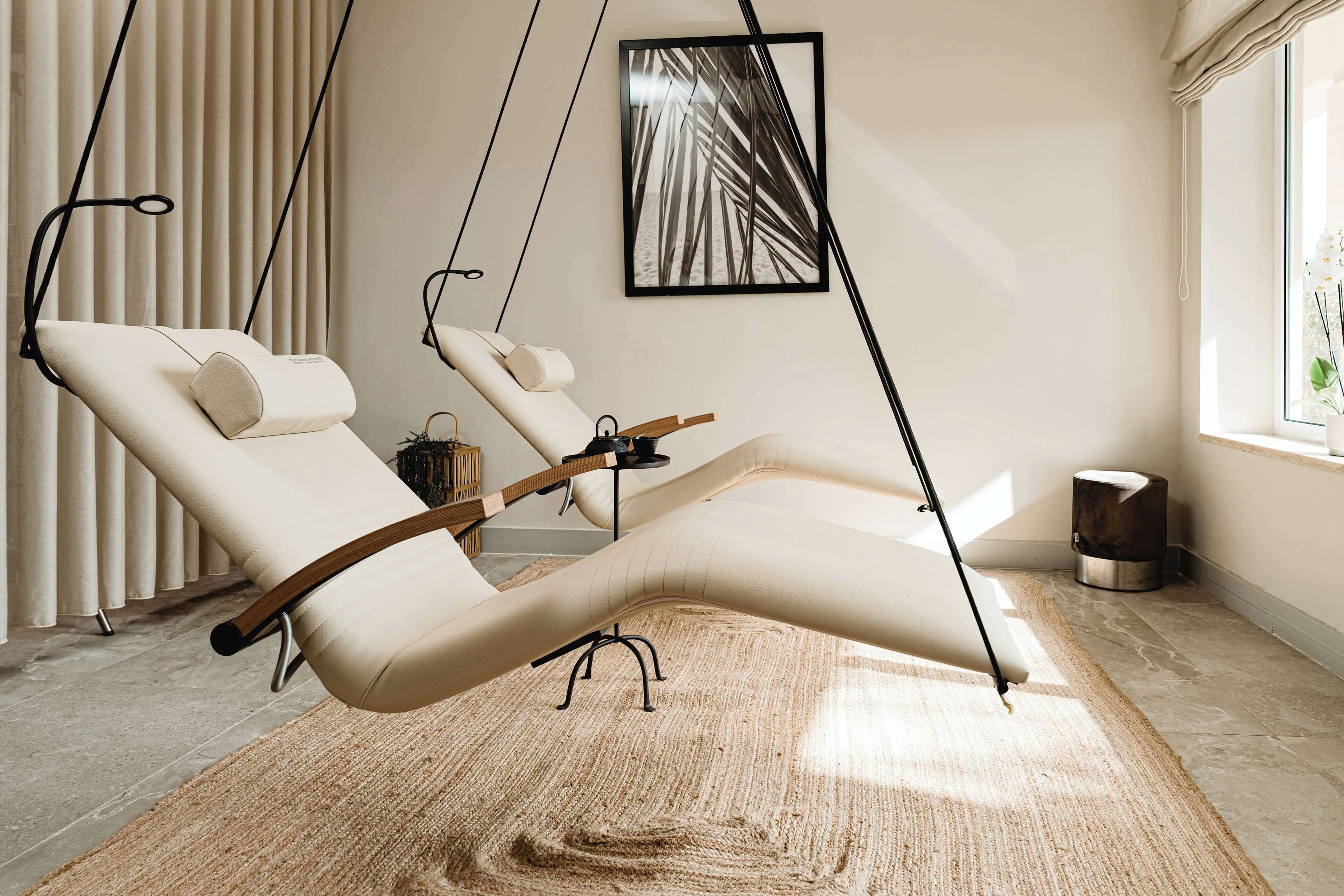 커플 트리트먼트룸, 사우나, 온수 욕조, 스팀룸, 터키식 목욕탕/함맘, 전신 트리트먼트