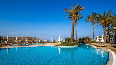 Radisson Blu Resort & Spa, Malta Golden Sands