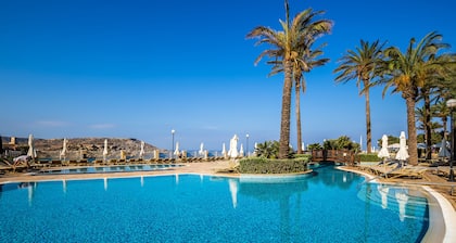 Radisson Blu Resort & Spa, Malta Golden Sands