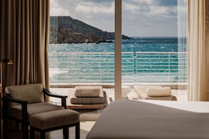 Suite, 1 habitación, vistas al mar (Sands Tower)