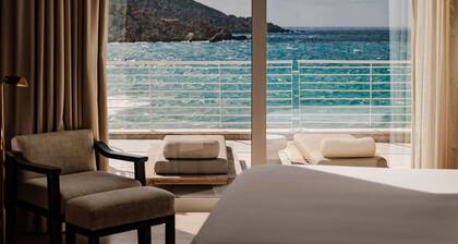 Radisson Blu Resort & Spa, Malta Golden Sands