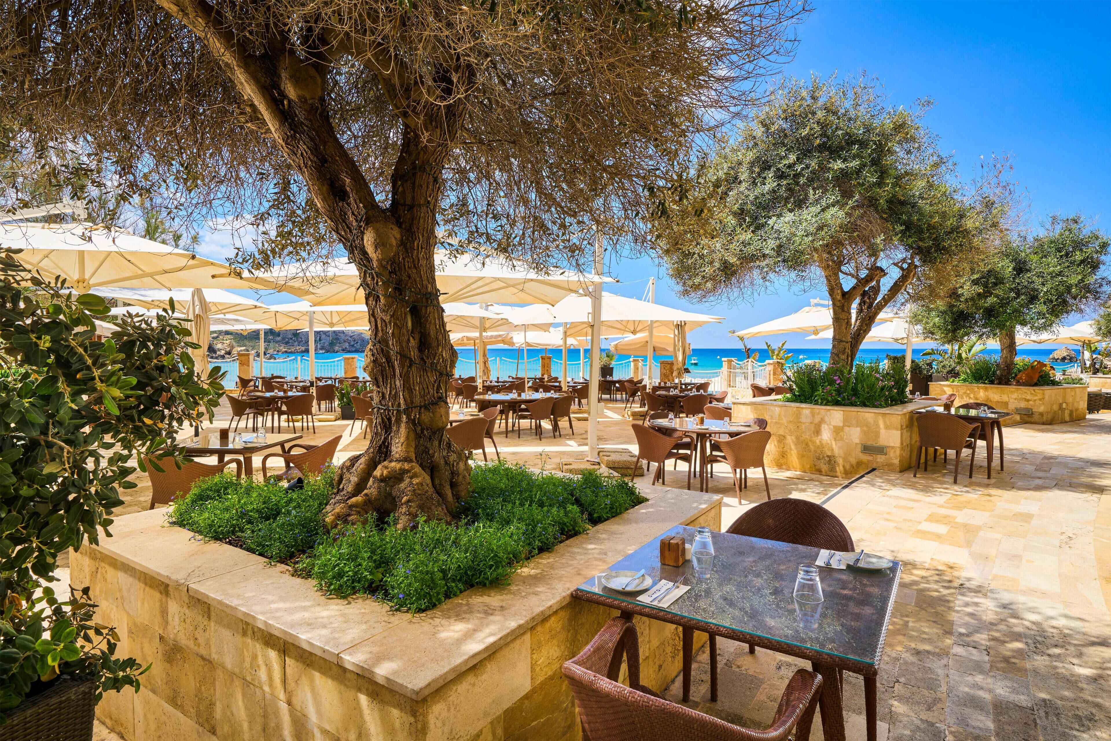 4 restaurants; breakfast, lunch, and dinner served