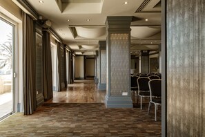 Salle de réunion