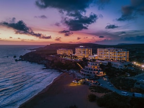 Exterior - Radisson Blu Resort & Spa, Malta Golden Sands (Mellieha)