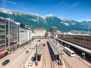 Miscellaneous - ibis Innsbruck (Innsbruck)