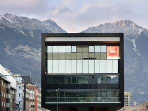 Exterior - ibis Innsbruck (Innsbruck)