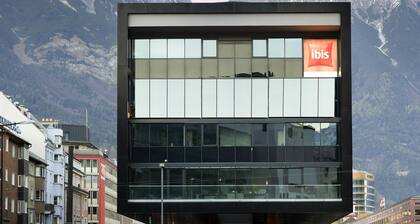 ibis Innsbruck