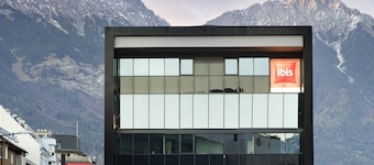 ibis Innsbruck