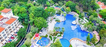 Goodview Hot Spring Hotel Tangxia