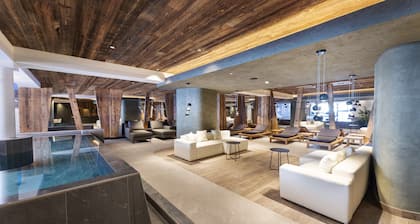 Hotel Miravalle