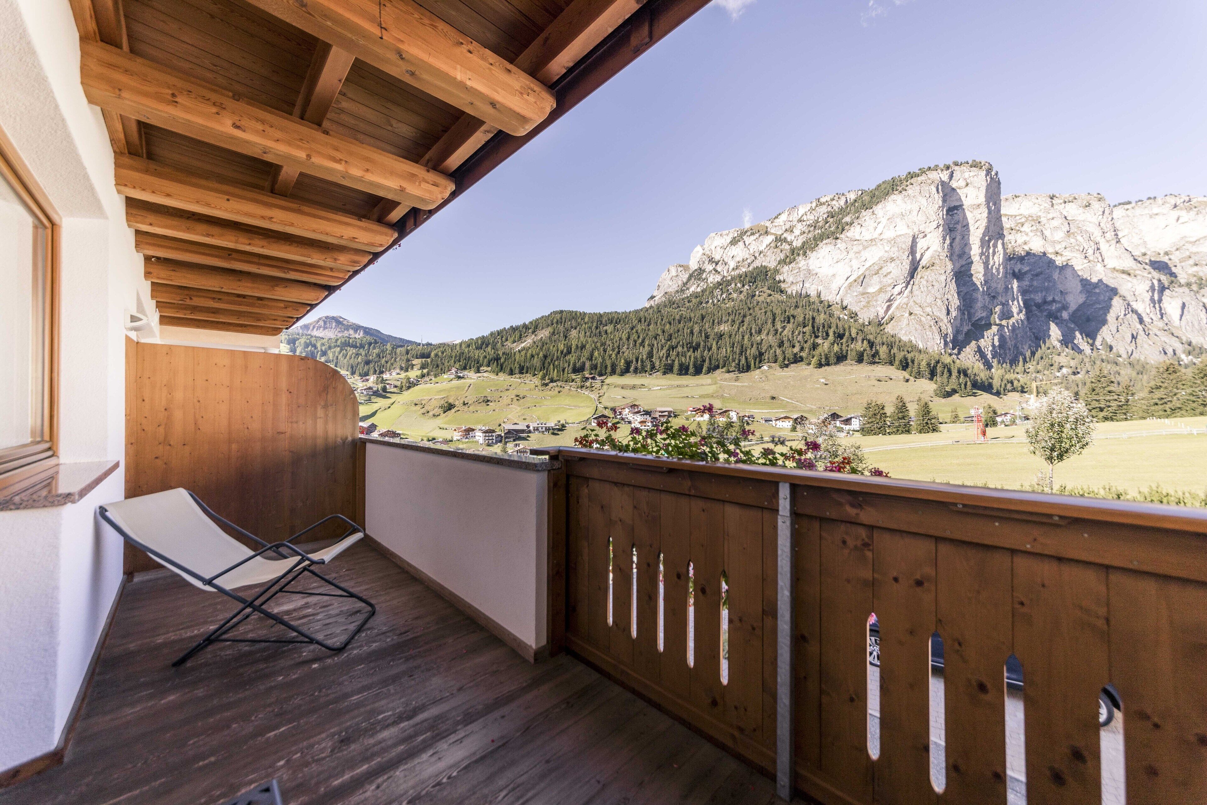 standard double room | balcony