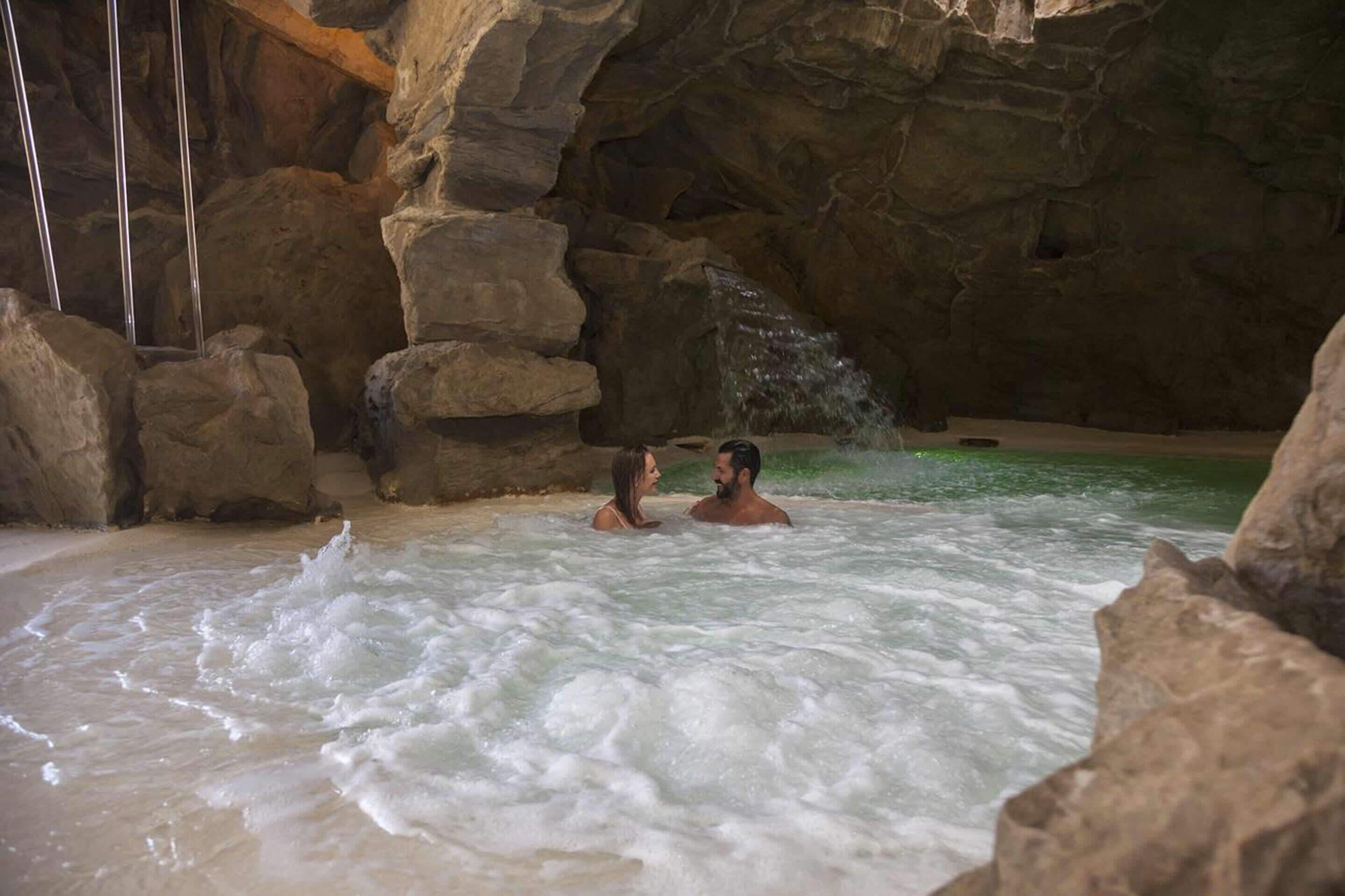 Foto - Tombolo Talasso Resort