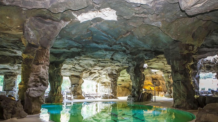 Tombolo Talasso Resort