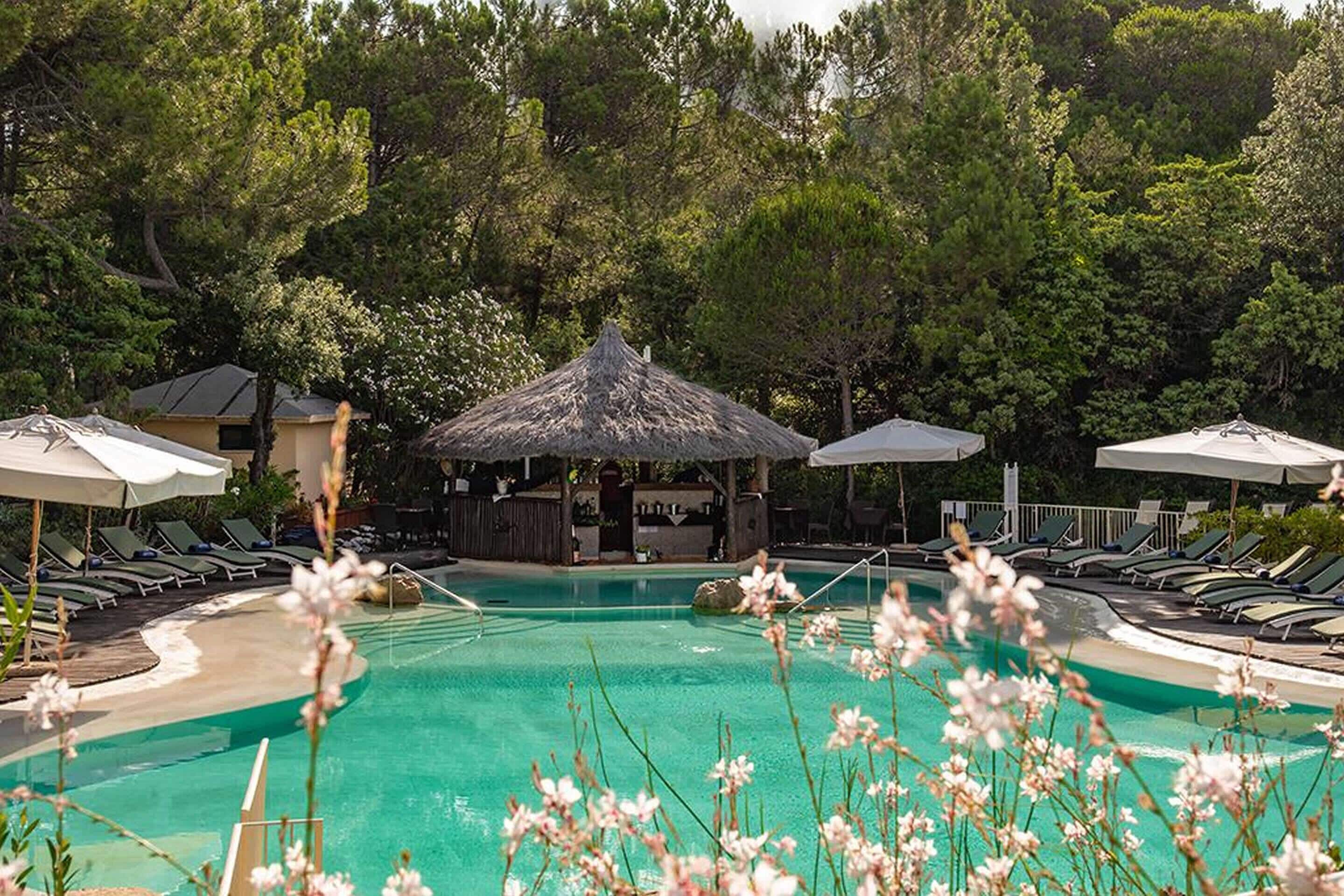 Photo - Tombolo Talasso Resort