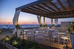 Strandbar